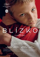 Blízko – plakát filmu