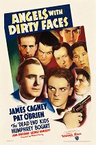 Hříšní andělé – plakát filmu
