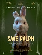 Save Ralph – plakát filmu