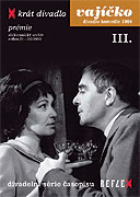 Vajíčko – plakát filmu