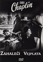 Vejplata – plakát filmu