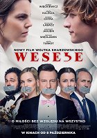 Svatba – plakát filmu
