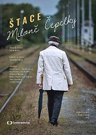 Štace Miloně Čepelky – plakát filmu