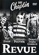 Poutník – plakát filmu