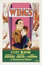 Wings – plakát filmu