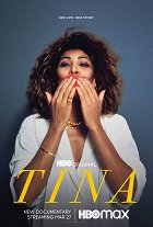 Tina – plakát filmu