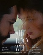 All Too Well: The Short Film – plakát filmu