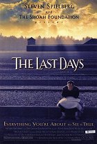 Poslední týdny – plakát filmu