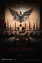 Kuratorium – plakát filmu