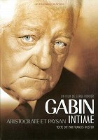 Jean Gabin osobně – plakát filmu