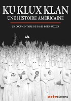 Ku Klux Klan – plakát filmu