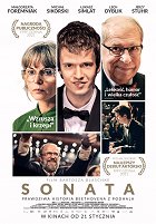 Sonáta – plakát filmu