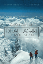 Dhaulágirí je můj Everest – plakát filmu