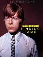 David Bowie: Cesta za slávou – plakát filmu