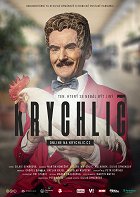 Krychlič – plakát filmu