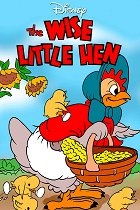The Wise Little Hen – plakát filmu