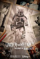 Under the Helmet: The Legacy of Boba Fett – plakát filmu