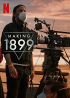 Jak se natáčel seriál 1899 – plakát filmu