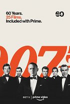 Zvuk 007 – plakát filmu