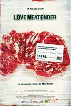 LoveMEATender – plakát filmu