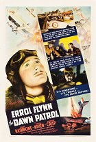 The Dawn Patrol – plakát filmu