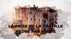 Pád Bastily: Kronika revoluce – plakát filmu