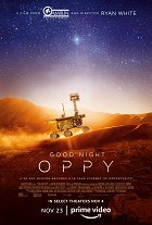 Dobrou noc, Oppy – plakát filmu