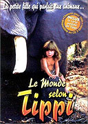 Le monde selon Tippi – plakát filmu
