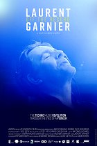 Laurent Garnier: Off the Record – plakát filmu