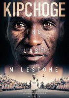 Kipchoge: Poslední milník – plakát filmu