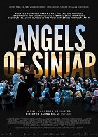 Andělé ze Sindžáru – plakát filmu