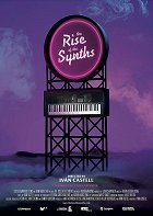 Zrod synthwave – plakát filmu