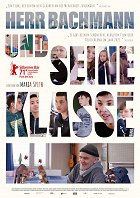 Pan učitel Bachmann a jeho třída – plakát filmu