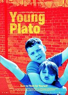 Platón z Belfastu – plakát filmu