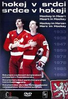 Srdce v hokeji – plakát filmu
