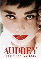 Audrey – plakát filmu