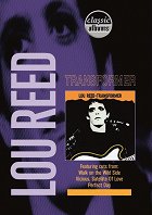 Slavná alba: Lou Reed - Transformer – plakát filmu