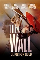 The Wall - Climb for Gold – plakát filmu
