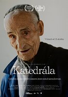 Katedrála – plakát filmu