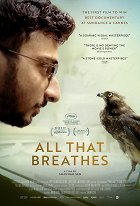 Všechno živé – plakát filmu