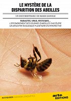 Le Mystère de la disparition des abeilles – plakát filmu