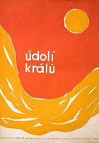 Údolí králů – plakát filmu