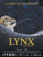 Lynx – plakát filmu