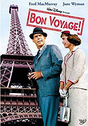 Bon Voyage! – plakát filmu