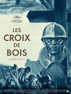 Les Croix de bois – plakát filmu