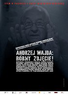 Andrzej Wajda: Akce! – plakát filmu
