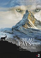 Útočiště: Jak přežít v Alpách – plakát filmu
