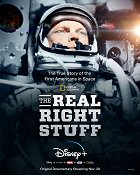 Skutečná správná posádka – plakát filmu
