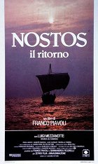 Nostos: Il ritorno – plakát filmu
