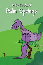 Palm Springs – plakát filmu